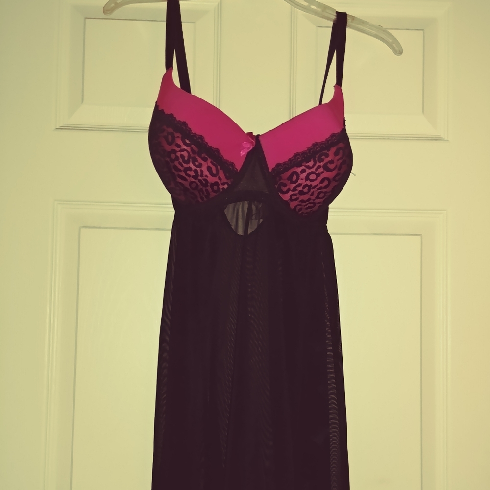 Lingerie